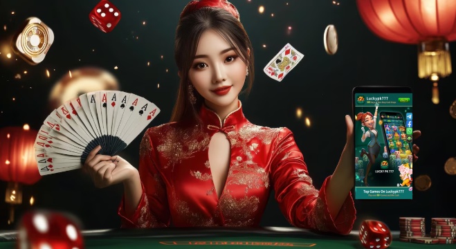 Eagle Mountain Casino -