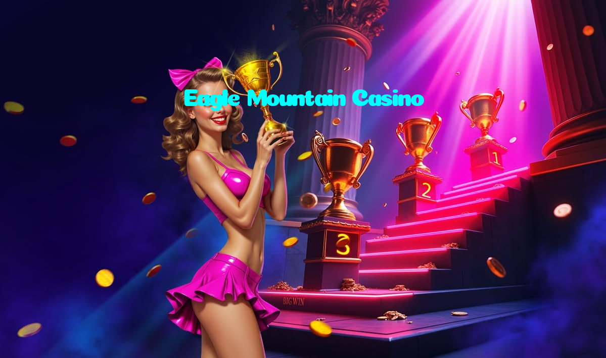 Eagle Mountain Casino خوش آمدید بونس +600% پیشکش موبائل ایپ کے پروموشن سیکشن میں دکھائی دیتی ہے۔