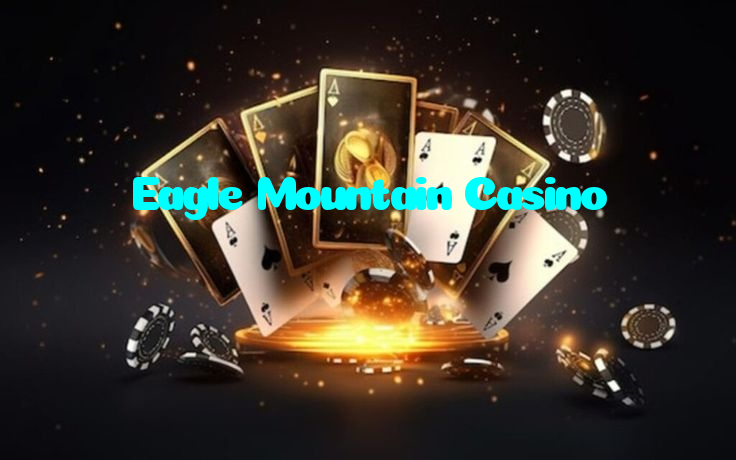 making first deposit on Eagle Mountain Casino website using local payment methods in Pakistan