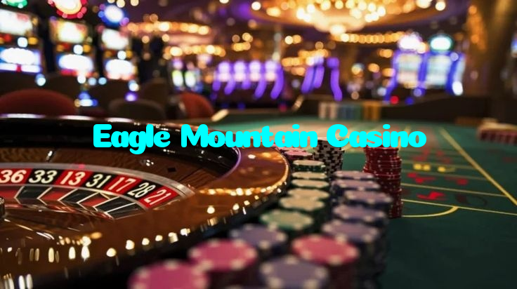 available types of Eagle Mountain Casino bet including pre-match live express and system bets