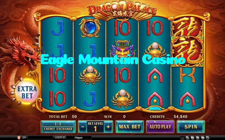 Eagle Mountain Casino خوش آمدید بونس +600% پیشکش موبائل ایپ کے پروموشن سیکشن میں دکھائی دیتی ہے۔