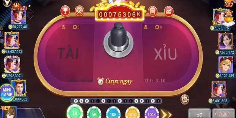 Eagle Mountain Casino کیسینو میں رولیٹی گیمز کے بارے میں معلومات