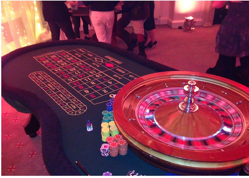 Eagle Mountain Casino کیسینو میں بکراٹکھیلیں