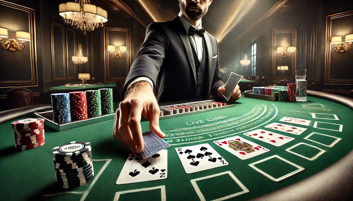 Eagle Mountain Casino کیسینو میں پوکر گیمز