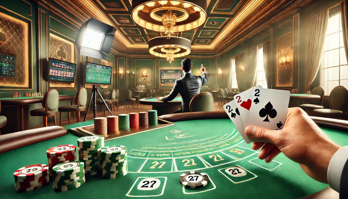 Eagle Mountain Casino کیسینو میں لاٹری گیمز میں حصہ لیں۔