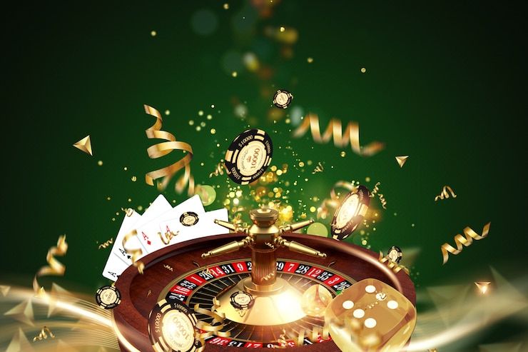 Eagle Mountain Casino میں پاکستان کے کھلاڑیوں کے لیے ٹاپ گیمز