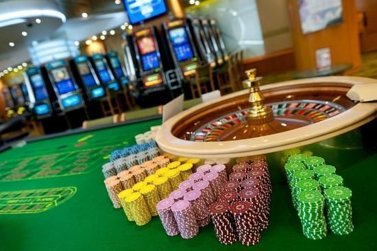 ایک اکاؤنٹ بنائیں یا Eagle Mountain Casino کیسینو میں لاگ ان کریں۔